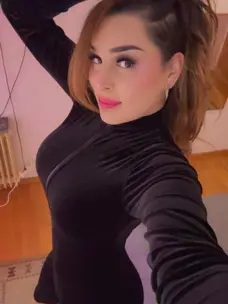Soy Carol, latina trans recién llegada a Burgos en Burgos