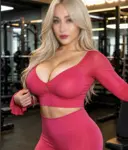 SOY YURENA, RISUEÑA Y ESPONTÁNEA, LISTA PARA CONOCERTE EN MADRID en Madrid