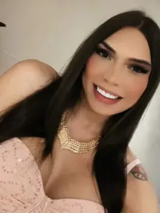 SOY MIRANDA, TRANS COLOMBIANA MUY FEMENINA Y CON GANAS DE VIVIR ALGO ESPECIAL EN BILBAO en Bilbao