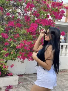 SOY ANDREA, COLOMBIANA ELEGANTE Y CERCANA EN BILBAO en Bilbao