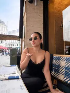 Soy Perla, colombiana recién llegada a Bilbao y con ganas de descubrirlo todo contigo en Bilbao