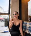 Soy Perla, colombiana recién llegada a Bilbao y con ganas de descubrirlo todo contigo en Bilbao