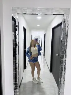 SOY AIRA, CERCANA Y ENCANTADORA, TE ESPERO EN BILBAO en Bilbao