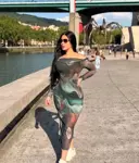 SOY KARINA, LATINA CERCANA Y CON CHISPA EN BILBAO en Bilbao