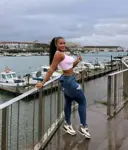 SOY TIARA, COLOMBIANA EN BILBAO CON GANAS DE COMPARTIR en Bilbao