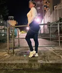 Soy Priscilla, brasileña alegre y cariñosa en Bilbao en Bilbao