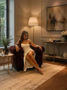 Soy Amara, dulzura colombiana con ganas de aventuras en Bilbao en Bilbao