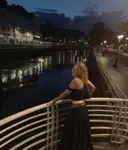 Soy Vega, madurita malagueña cercana y elegante en Bilbao en Bilbao