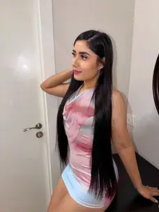SOY PAULA, COLOMBIANA DE SONRISA BONITA Y TRATO CERCANO EN BILBAO en Bilbao