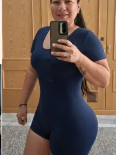 SOY LEIDY, COLOMBIANA CON CHISPA Y DULZURA EN BURGOS en Burgos