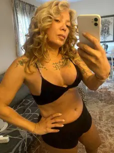 SOY YESSY, TRANS DE CARÁCTER DULCE Y FUERTE EN FUENGIROLA en Fuengirola