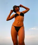 Venezolana de piel dorada y sonrisa perfecta te espera en Barcelona en Barcelona