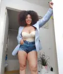 SOY MELL, MULATA BRASILEÑA CON UNA SONRISA QUE TE VA A CONQUISTAR en Madrid