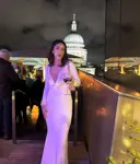 Soy Bianca, brasileña elegante y divertida en Madrid en Madrid