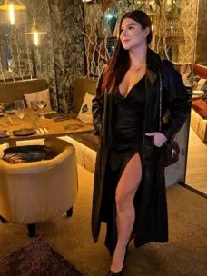 SOY GABBY, LATINA ALEGRE Y EDUCADA, LISTA PARA LA FIESTA EN VALLADOLID en Valladolid