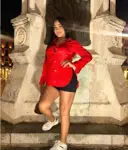 SOY KEYMARIE, TRANS PANAMEÑA CON ARTE Y RITMO EN VALLADOLID en Valladolid