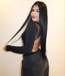 MICA, LATINA ELEGANTE Y ATREVIDA EN VALLADOLID en Valladolid