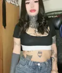 SOY LUNA, COLOMBIANA DULCE Y CERCANA EN VALLADOLID en Valladolid