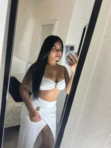 Soy Valeria, colombiana cercana y con chispa en Valladolid en Valladolid