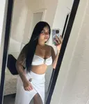 Soy Valeria, colombiana cercana y con chispa en Valladolid en Valladolid