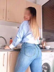 SOY ALEJANDRA, VENEZOLANA RECIÉN LLEGADA CON UNA SONRISA QUE ENAMORA en Valladolid