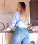 SOY ALEJANDRA, VENEZOLANA RECIÉN LLEGADA CON UNA SONRISA QUE ENAMORA en Valladolid