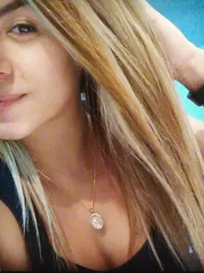 Rubia canaria en Valladolid, carisma y sonrisa que enamoran en Valladolid