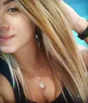 Rubia canaria en Valladolid, carisma y sonrisa que enamoran en Valladolid