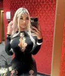 SOY MADISON, VENEZOLANA CON UN CUERPO VOLUPTUOSO Y GANAS DE FIESTA EN VALLADOLID en Valladolid