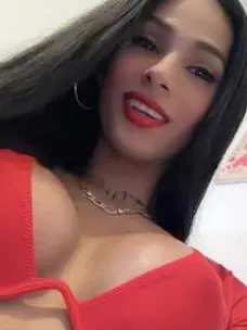Soy Mafer, trans venezolana con la chispa latina que buscas en Valladolid en Valladolid