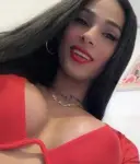 Soy Mafer, trans venezolana con la chispa latina que buscas en Valladolid en Valladolid