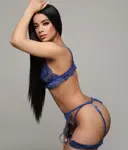 Soy Alana, colombiana distinguida para tu estancia en Ibiza en Ibiza