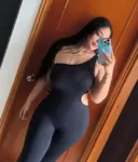 SOY COLOMBIANA, SIMPÁTICA Y REAL, TE ESPERO EN PALMA 💜 en Palma de Mallorca