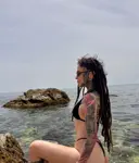 SOY JULIA, BRASILEÑA DE MIRADA INTENSA Y TOQUE TRAVIESO en Cáceres