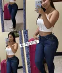 SOY KATALINA, LATINA EXPLOSIVA CON CURVAS PELIGROSAS en Terrassa