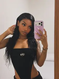 Soy Luna, colombiana de 22 años con clase y muy divertida en Marbella