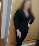 SOY CRISTINA, MADURITA MORENA CON GANAS DE DISFRUTARTE en Torrox