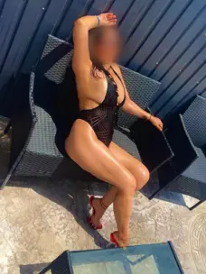 SOY MARILÓ, ESPAÑOLA FOGOSA Y ENTREGADA DE VERDAD EN ESTEPONA en Estepona