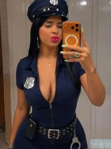 LATINA DE LUJO EN LUGO, MORBOSA Y MUY CALIENTE en Lugo