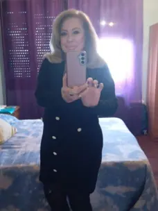 Madurita de 70 años, primera vez en Oviedo, te sorprenderá en Oviedo