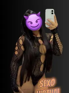SOY ISABELLA, COLOMBIANA ARDIENTE EN VIDEOLLAMADAS en Barcelona
