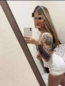 LUCI, LATINA DE 23 AÑOS, ENCANTADORA Y SIN PRISAS EN GETAFE en Getafe