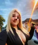 Soy Victoria, madurita canaria con elegancia y saber estar en Sevilla