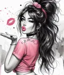 BUSCO CHICAS LINDAS Y TRANQUILAS PARA COMPARTIR TURNOS EN MADRID en Madrid
