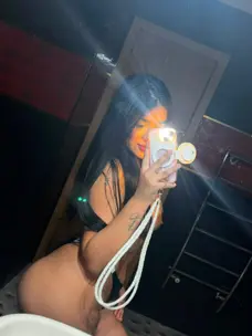 SOY CAMILA, LATINA ARDIENTE Y COMPLACIENTE EN CARABANCHEL en Madrid