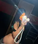 SOY CAMILA, LATINA ARDIENTE Y COMPLACIENTE EN CARABANCHEL en Madrid