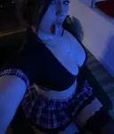 Soy Rubi, latina de 28 años con ganas de fiesta y pasión en Madrid