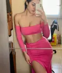 SOY SARA, 21 AÑOS, ESPAÑOLA Y NATURALMENTE ESPONTÁNEA en Alicante