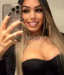 Rafaela – Carisma y complicidad para encuentros inolvidables en Madrid