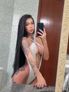 SOFÍA, VENEZOLANA DE 20 AÑOS EN LEÓN: COMPLICIDAD Y RISAS DESDE EL PRIMER INSTANTE en León